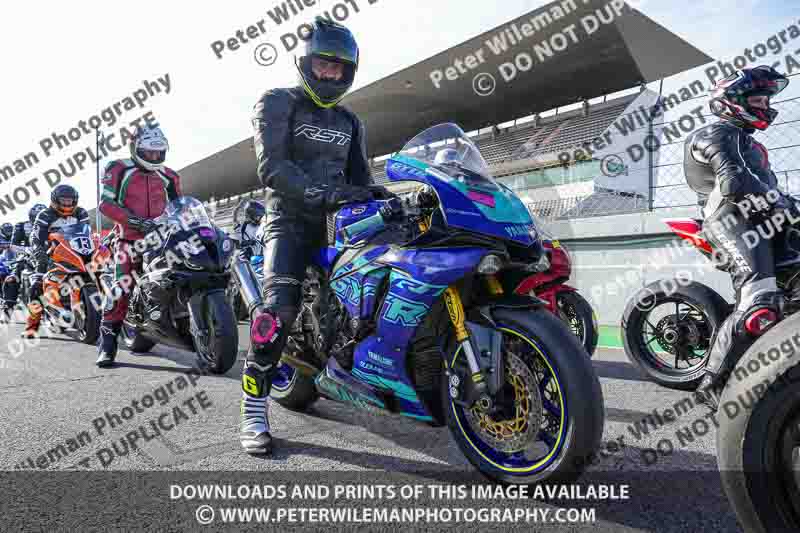 May 2023;motorbikes;no limits;peter wileman photography;portimao;portugal;trackday digital images